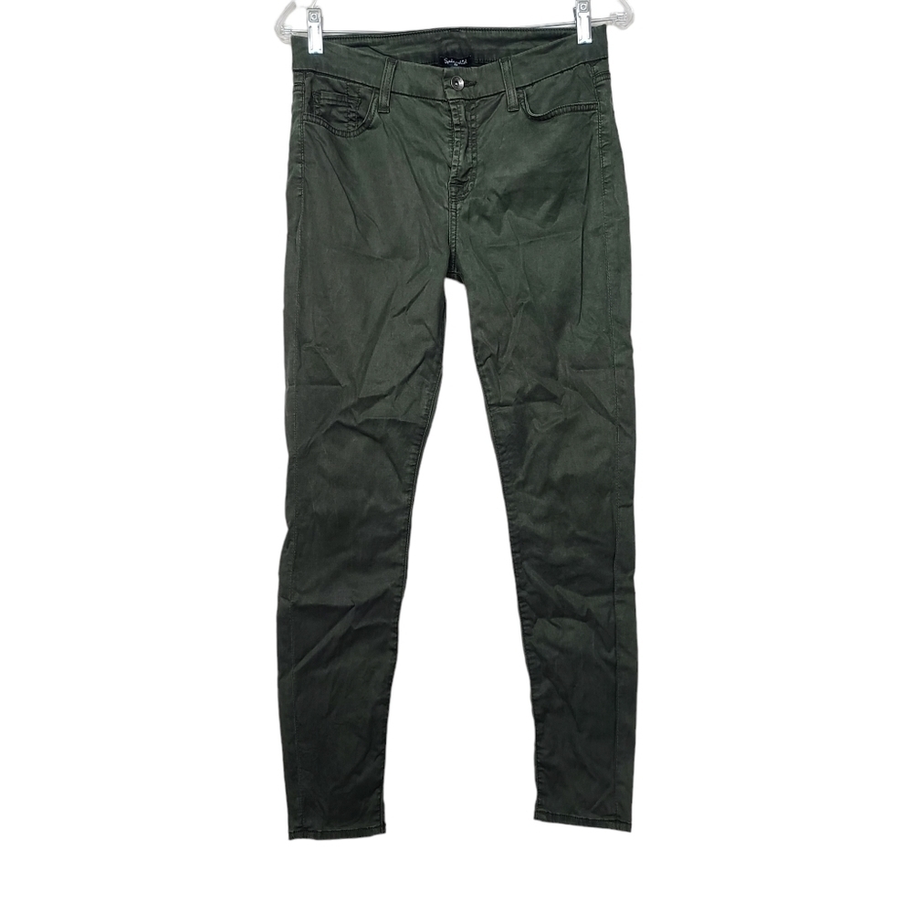 Splendid Green Pants 28